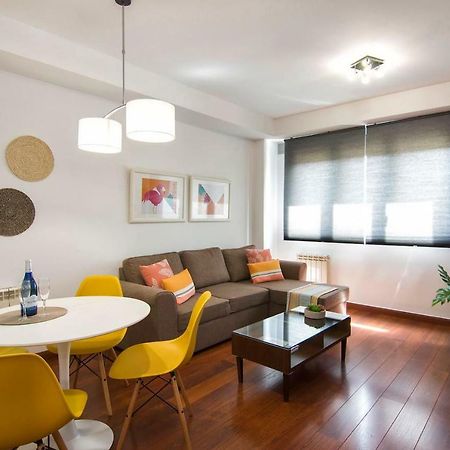 Apartamento Forum-Ciencias Con Piscina, Gym & Parking Granada Esterno foto